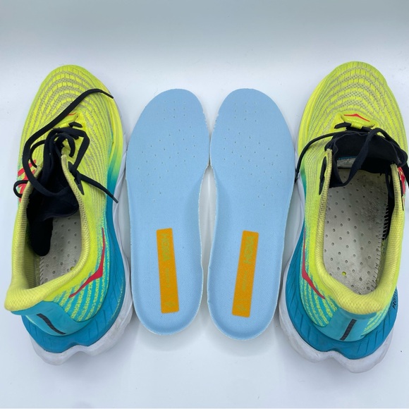 HOKA Mach 5 Sneakers 12 1/2 - Picture 3 of 16